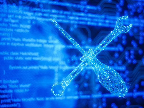 Technische Verwaltung